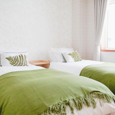 Jstyle Stay Nakafurano Exterior foto