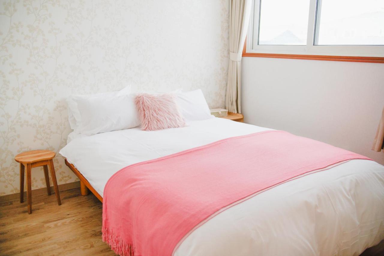 Jstyle Stay Nakafurano Exterior foto